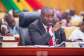Minority Leader Alexander Afenyo-Markin