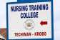 Health Ministry sets up committee to investigate unrest at Techiman-Krobo Nursing Training College