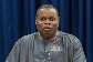 Founding President of IMANI Africa, Franklin Cudjoe