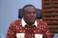 Member of Parliament for Afigya Kwabre North, Collins Adomako-Mensah