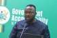 Minister for Youth Development and Empowerment, George Opare Addo