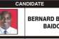 Bernard Bediako Baidoo wins NDC slot for high-stakes Akwatia by-election