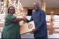 Afenyo-Markin donates 100 laptops to Effutu teachers under ‘One Teacher, One Laptop’ initiative