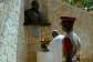 Mahamapays tribute to Marcus Mosiah Garvey in Jamaica