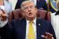 US President Donald Trump in the Oval Office at the White House in Washington, DC, 3 August 2026. -  Evelyn Hockstein, Reuters