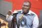 Member of Parliament (MP) for Akuapem North Constituency, Hon Sammi Awuku