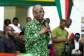 National Chairman of the NDC, Mr Johnson Asiedu Nketiah