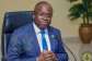 The late Defence Minister, Dr Edward Omane Boamah