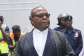 Former Chief of Staff Nana Ato Dadzie