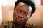 American-Ghanaian comedian Michael Blackson