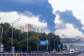 Smoke billows after Ukrainian drone attacks in Podolsk, Moscow Region, Russia, July 20, 2026. -  Reuters