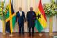 As AU Chair I will push for inclusion of Caribbean in AfCFTA — Mahama