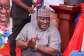 Third National Vice Chairman of the New Patriotic Party (NPP), Alhaji Osman Masawudu