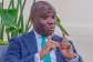 Minister of State in charge of Government Communications, Felix Kwakye Ofosu