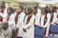 Newly inducted doctors and dentists urged to accept postings to underserved areas