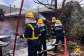 Fire guts five shops in Prestea; GNFS saves eight others