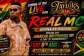 Real MC billed to perform at Jamaica Independence Day concert in Barry, Wales