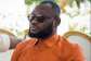 Enough of the intimidation — Prince David Osei joins Democracy Under Attack demonstration