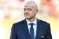 Getty ImagesImage caption: Gianni Infantino was first elected as Fifa president in 2016