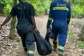 Bodies of the 8 victims recovered from the accident scene