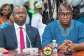 NDC mourns Omane Boamah, Murtala, 6 others in fatal military helicopter crash
