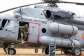 Air Force helicopter with 8 onboard goes off the radar — GAF