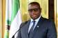 President of the Republic of Sierra Leone, Julius Maada Bio