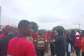 NPP supporters gather at Supreme Court for Democracy Under Attack protest