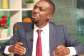 Dennis Miracles Aboagye, spokesperson for the New Patriotic Party (NPP) flagbearer, Dr Mahamudu Bawumia