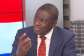 Energy analyst Kwadwo Nsafoah Poku