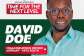 David Doe Kwashie runs for Ketu South NDC Communications Officer position