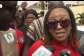 “Democracy Under Attack” demo: ‘We will seek God’s direction, not vengeance’ — Hawa Koomson