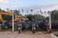 Bono REGSEC seizes galamsey equipment