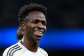 Real Madrid make improved contract offer to Vinicius Junior
