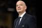 Getty ImagesImage caption: Gianni Infantino was first elected Fifa president in 2016