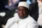 President of The Gambia, Adama Barrow