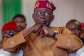 President Tinubu sends condolences to Ghana following fatal helicopter crash