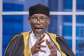 Spokesperson for the National Chief Imam, Sheikh Aremeyaw Shaibu