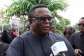 A former Minister of Youth and Sports, Elvis Afriyie Ankrah