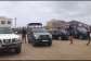 Heavy security deployed to Laboma Beach ahead of demolition exercise