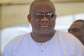 Former Chairman of the New Patriotic Party (NPP), Mr Awentami Paul Afoko