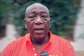 Secretary General of the Trades Union Congress (TUC), Joshua Ansah