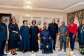 Helicopter crash: Kufuor visits Mahama to offer condolences