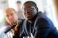 
Policy analyst and Vice President of IMANI Africa, Bright Simons