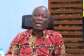 A former Member of Parliament for Odododiodio, Elvis Nii Lante Vanderpuye