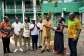 STMA distributes poultry birds under Nkoko Nkitinkiti programme