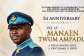 August 6 helicopter crash: Family remembers Flt. Lt. Manaen Twum Ampadu one year after final flight