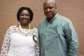 Prof. Opoku-Agyemang reveals the driving force of her partnership with Mahama