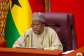 Speaker Bagbin to rally African Speakers behind global debt initiative