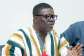 Majority Chief Whip Rockson-Nelson Dafeamekpor
